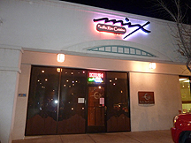 Mix