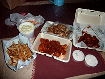 WingStop